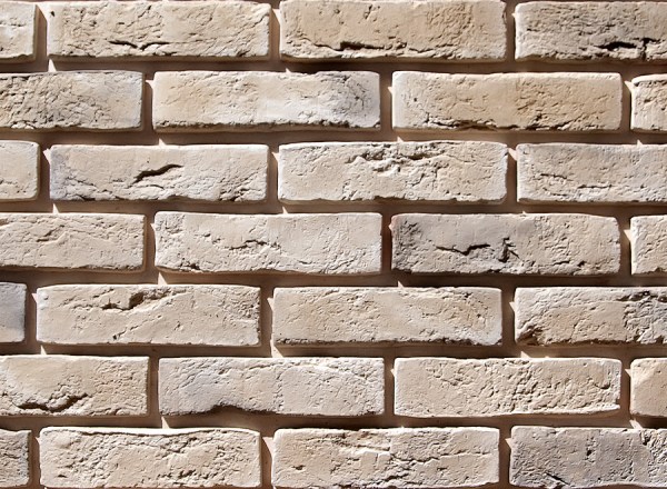 Kamień sztuczny London Brick, расценки на dekoracyjna kamień, kamień Cegła. Artykuł 104.00.01